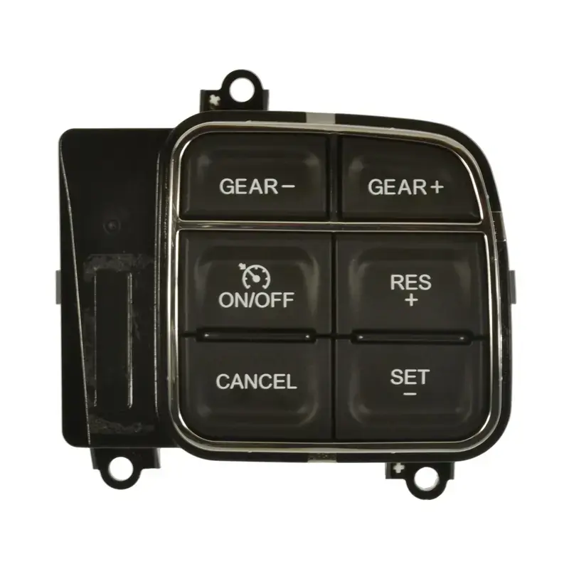 SMP-CCA1384 - Cruise Control Switch | Standard Motor Products Last Chance