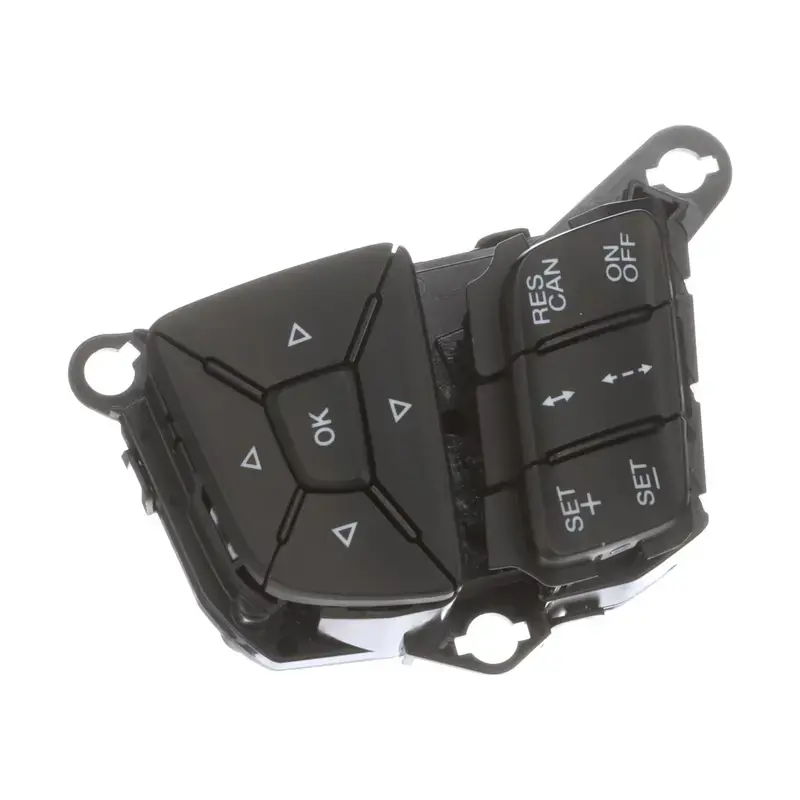 SMP-CCA1397 - Cruise Control Switch | Standard Motor Products Free Shipping