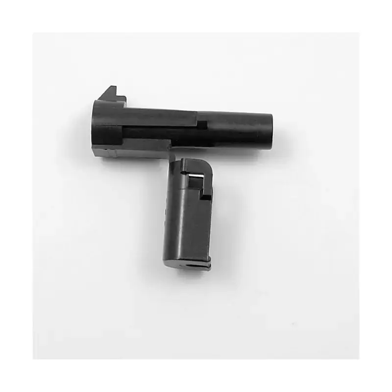 SMP-CG38 - Wire Terminal Clip | Standard Motor Products Luxury