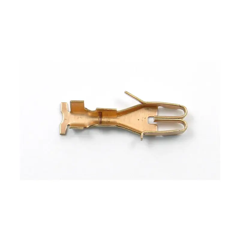 Certified SMP-CG1 - Wire Terminal Clip | Standard Motor Products