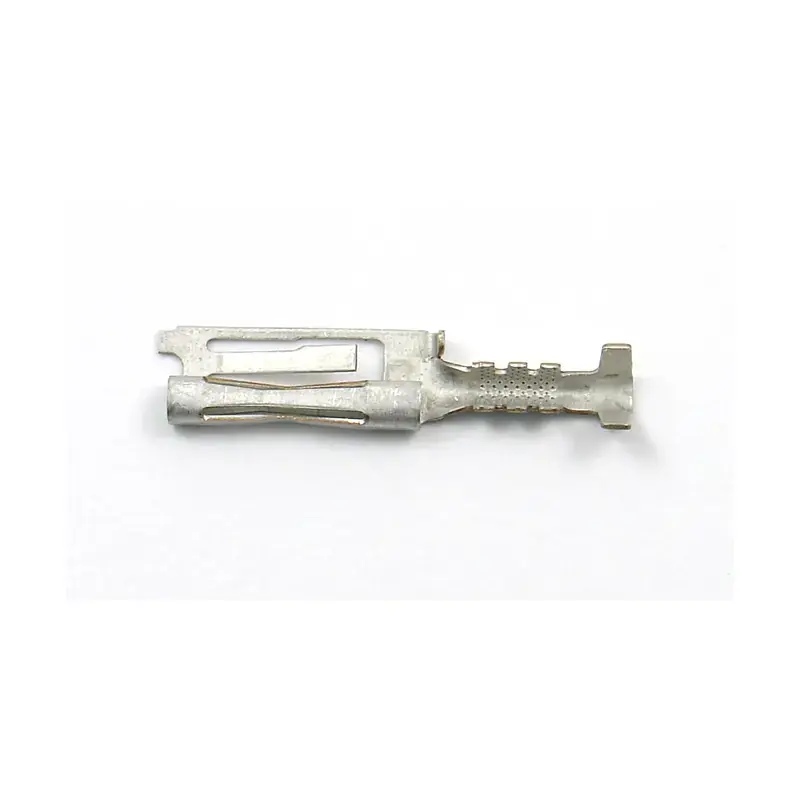 SMP-CG12 - Wire Terminal Clip | Standard Motor Products Fan Favorite