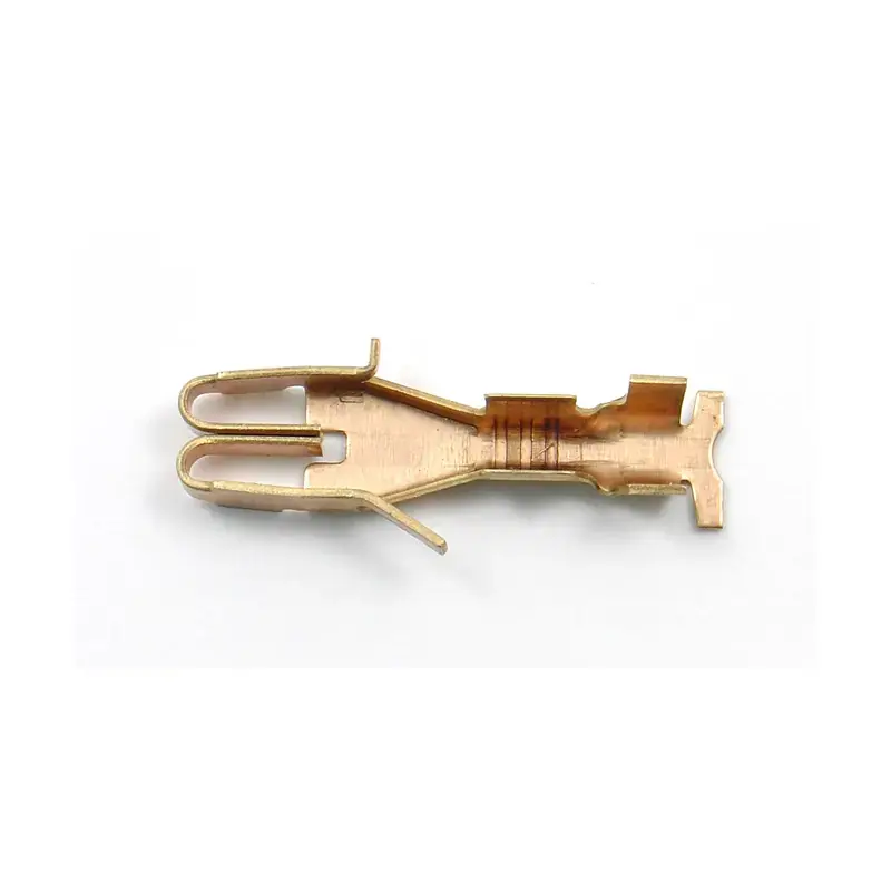 SMP-CG6 - Wire Terminal Clip | Standard Motor Products Don’t Miss Out