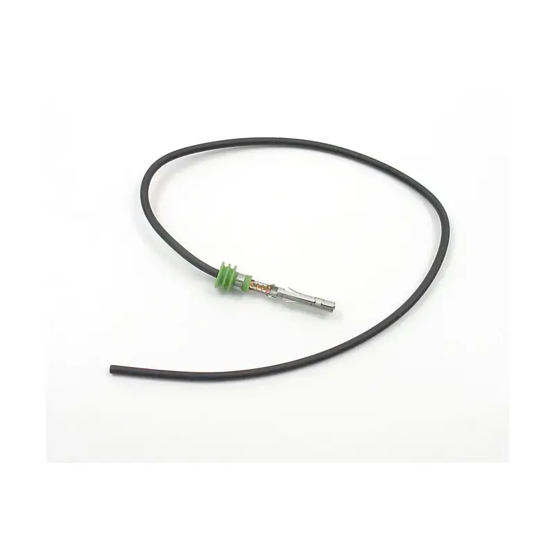 SMP-CG65 - Wire Terminal Clip | Standard Motor Products Warranty Included