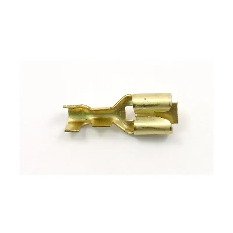 Same Day Shipping SMP-CG69 - Wire Terminal Clip | Standard Motor Products