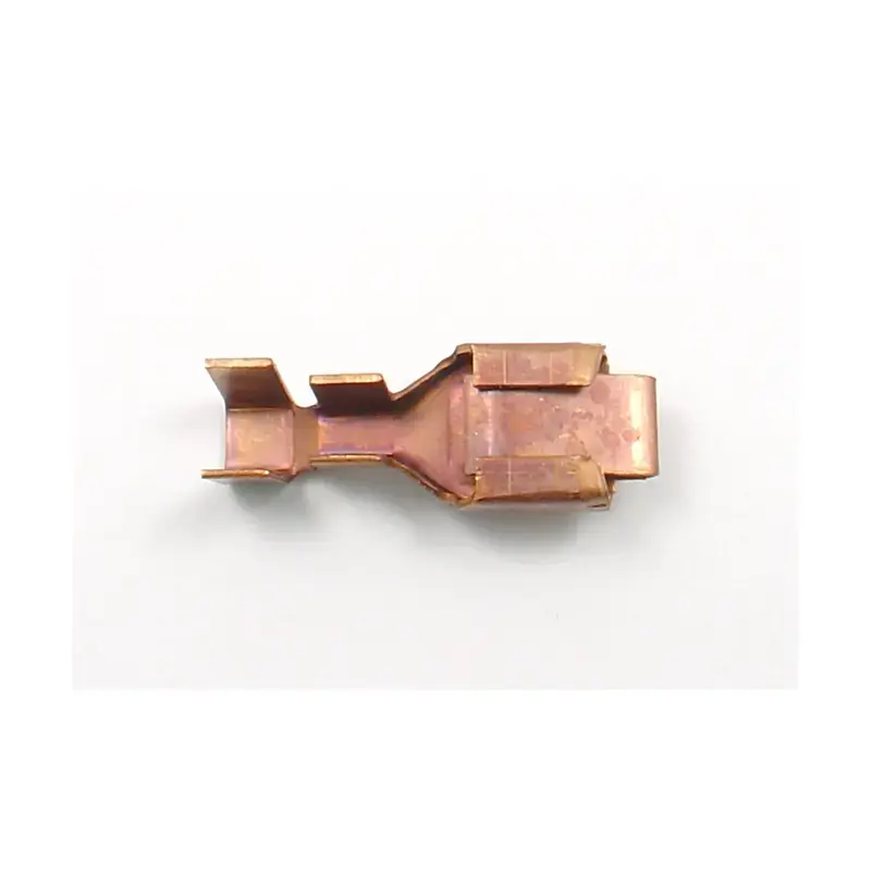 SMP-CG80 - Wire Terminal Clip | Standard Motor Products Top Pick