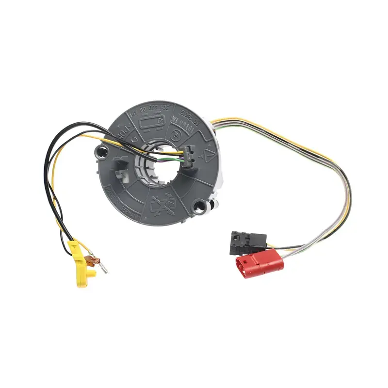 Fast Shipping SMP-CSP123 - Air Bag Clockspring | Standard Motor Products