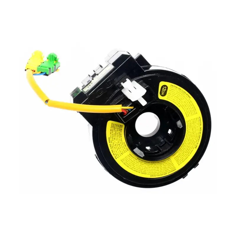 Special Offer SMP-CSP109 - Air Bag Clockspring | Standard Motor Products