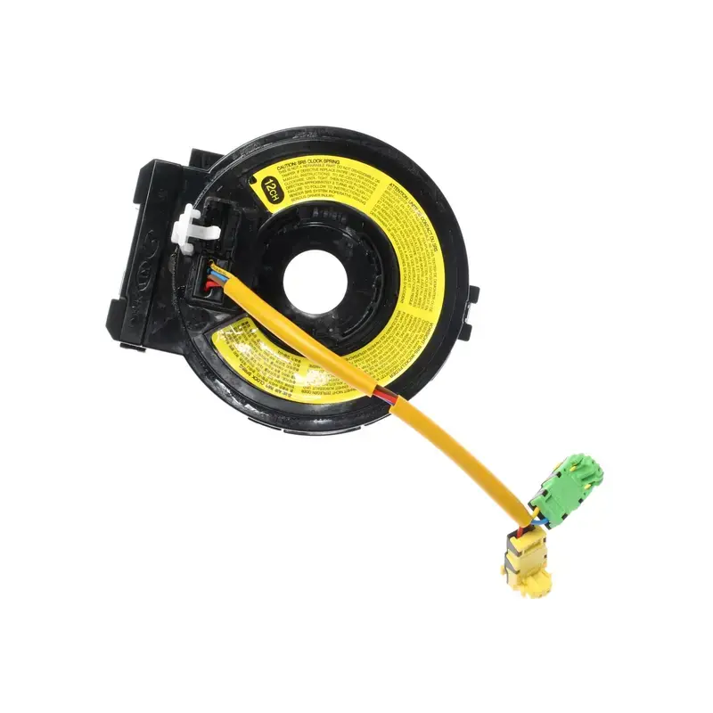 SMP-CSP140 - Air Bag Clockspring | Standard Motor Products Flash Sale