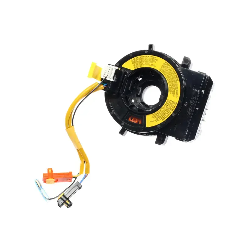 Deal SMP-CSP144 - Air Bag Clockspring | Standard Motor Products