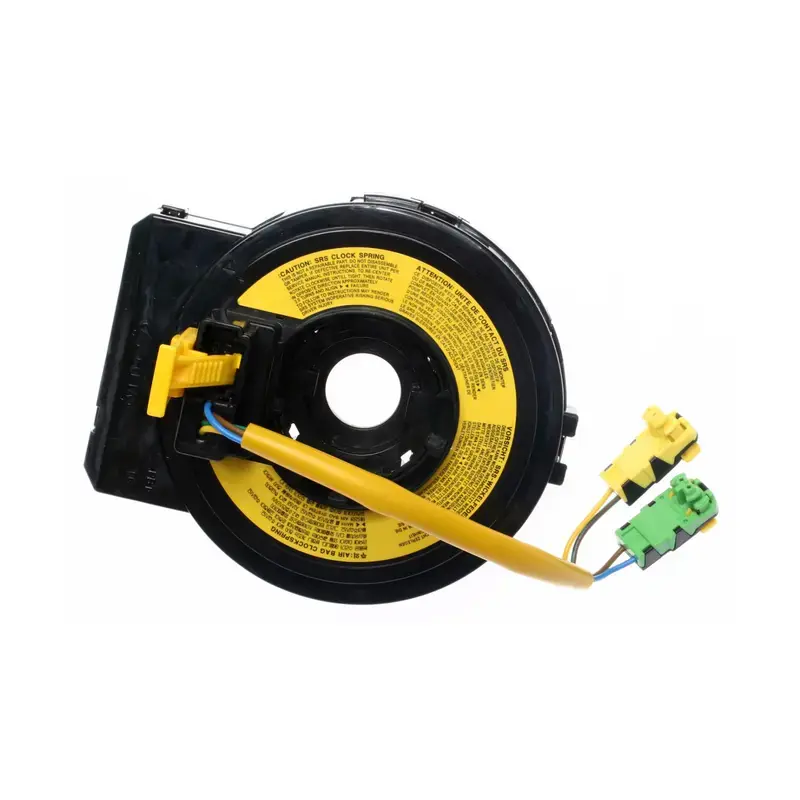 SMP-CSP146 - Air Bag Clockspring | Standard Motor Products Warranty Included