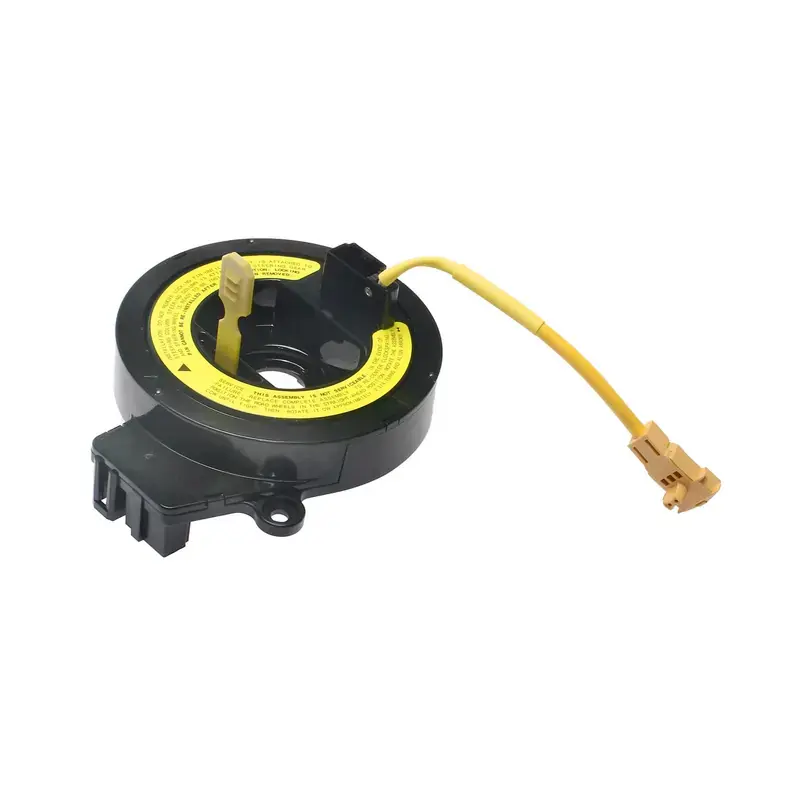 Holiday Sale SMP-CSP176 - Air Bag Clockspring | Standard Motor Products