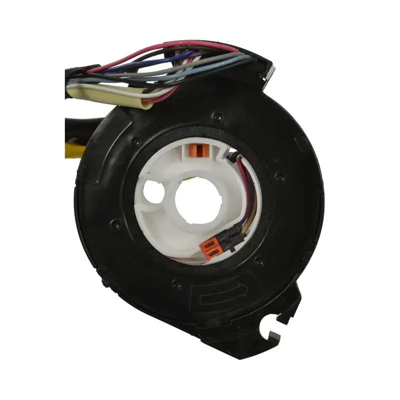 Money Back Guarantee SMP-CSP208 - Air Bag Clockspring | Standard Motor Products