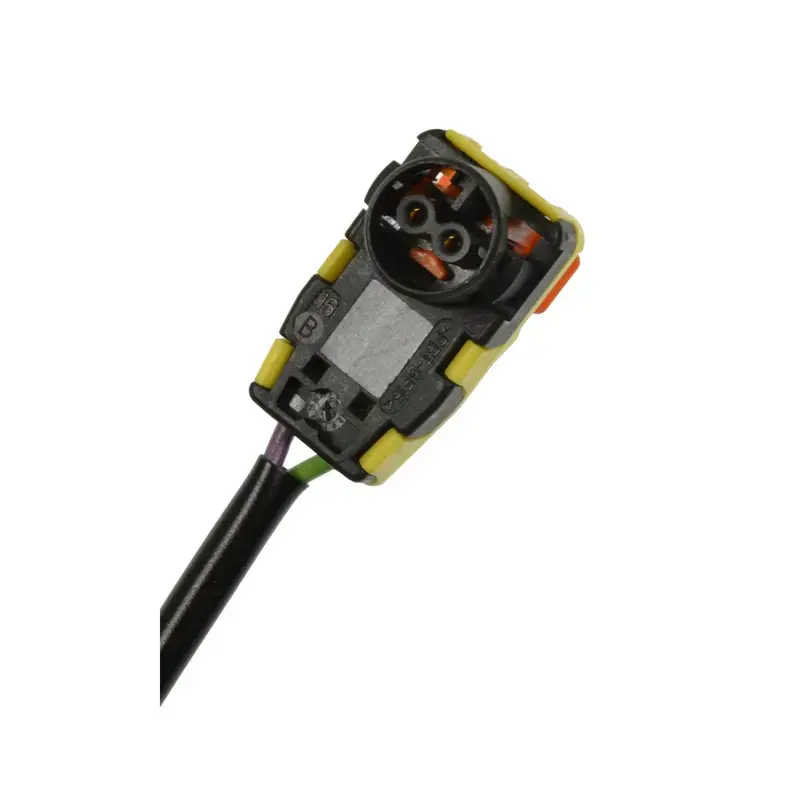SMP-CSP227 - Air Bag Clockspring | Standard Motor Products Handmade
