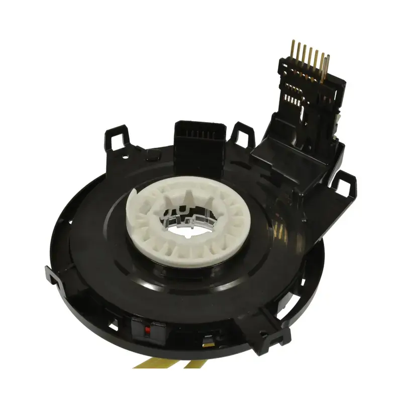 Trusted Brand SMP-CSP229 - Air Bag Clockspring | Standard Motor Products