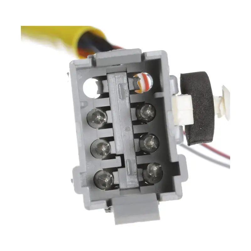 SMP-CSP232 - Air Bag Clockspring | Standard Motor Products Price Cut