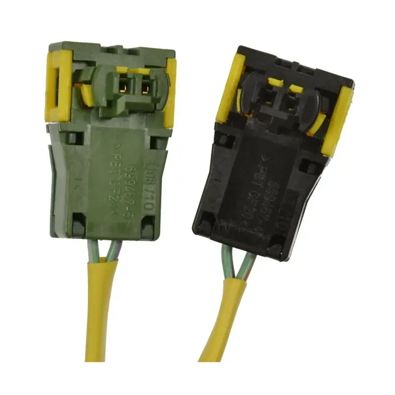 SMP-CSP284 - Air Bag Clockspring | Standard Motor Products Popular