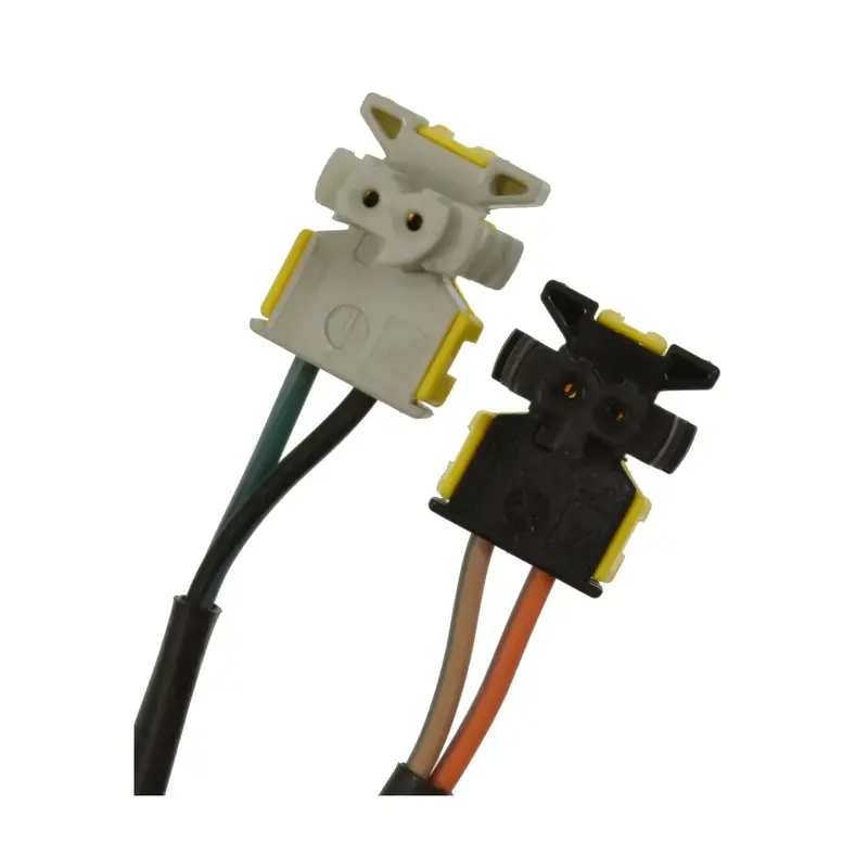 Crafted SMP-CSP287 - Air Bag Clockspring | Standard Motor Products