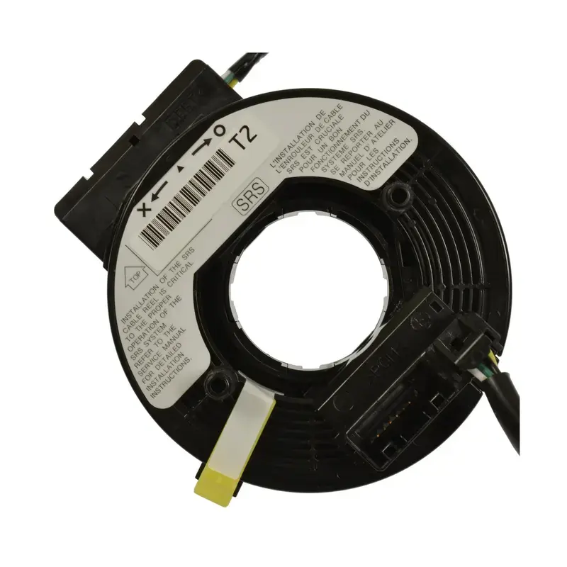 Buy Direct SMP-CSP296 - Air Bag Clockspring | Standard Motor Products