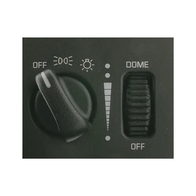 Shop Now SMP-DS-1014 - Headlight Switch | Standard Motor Products