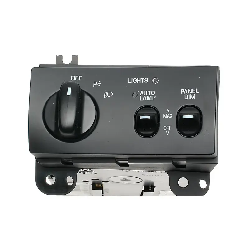 SMP-DS-1025 - Headlight Switch | Standard Motor Products Limited Offer