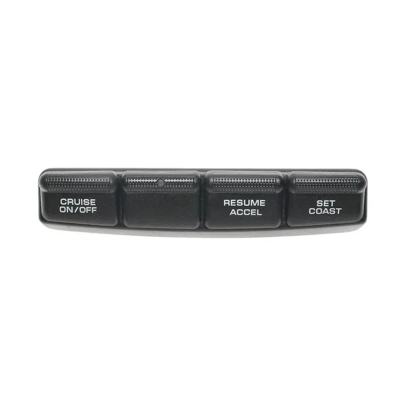Trusted Brand SMP-DS-1115 - Cruise Control Switch | Standard Motor Products