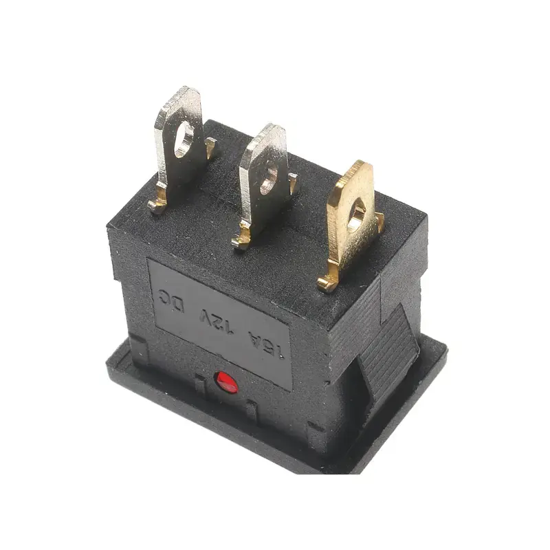 Popular SMP-DS-1319 - Rocker Type Switch | Standard Motor Products
