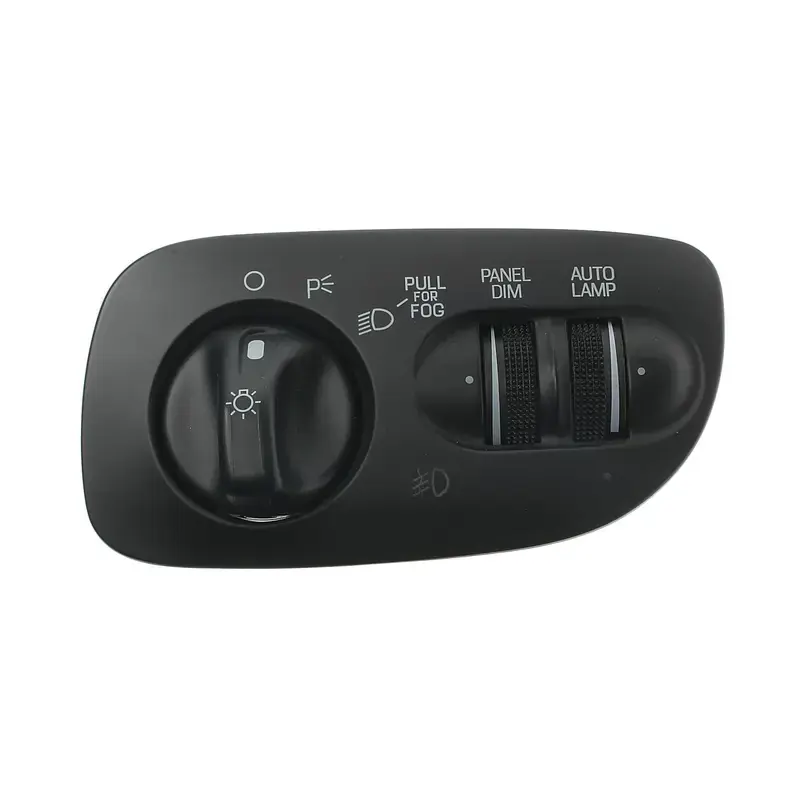 Editor’s Pick SMP-DS-1376 - Headlight Switch | Standard Motor Products