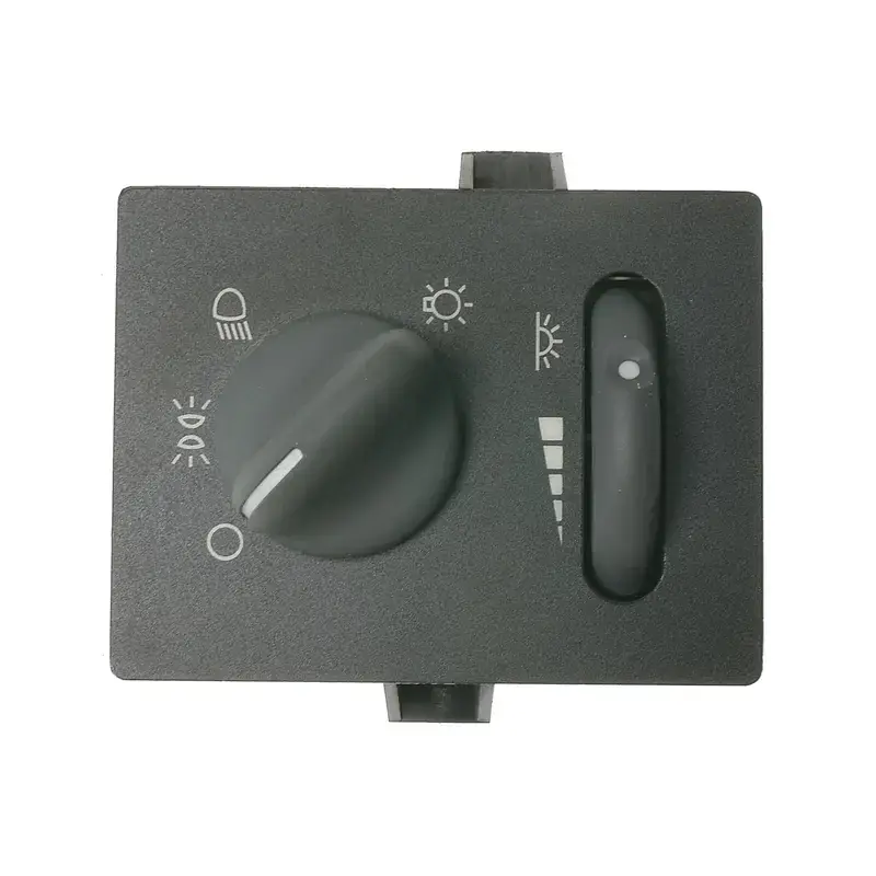 SMP-DS-1262 - Headlight Switch | Standard Motor Products Factory Price