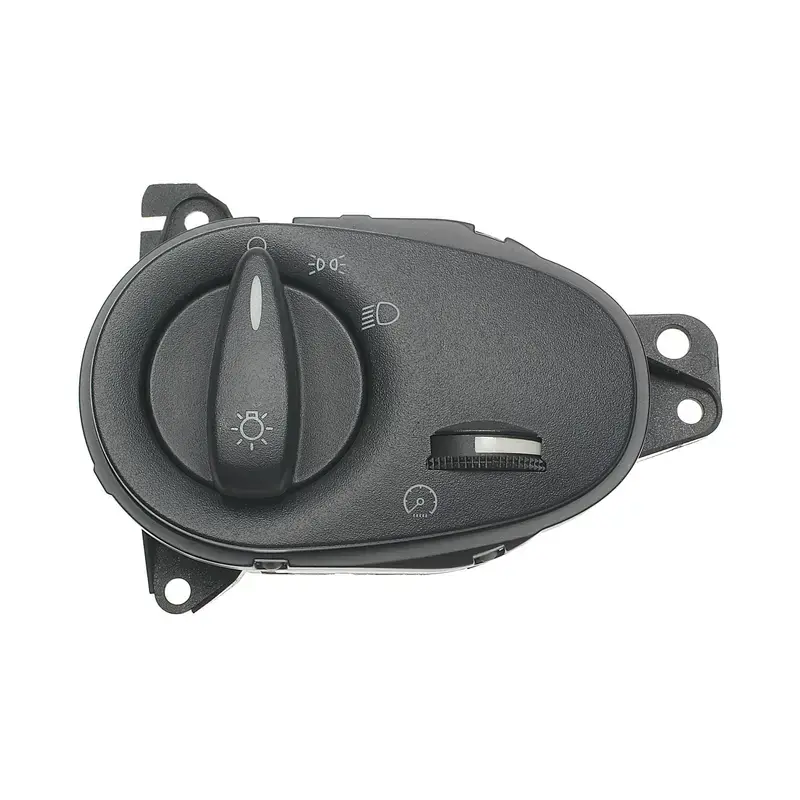 Next Day Delivery SMP-DS-1386 - Headlight Switch | Standard Motor Products