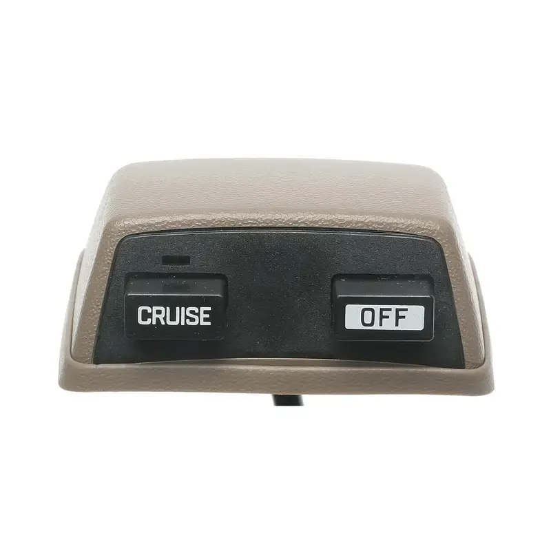 Certified SMP-DS-1650 - Cruise Control Switch | Standard Motor Products