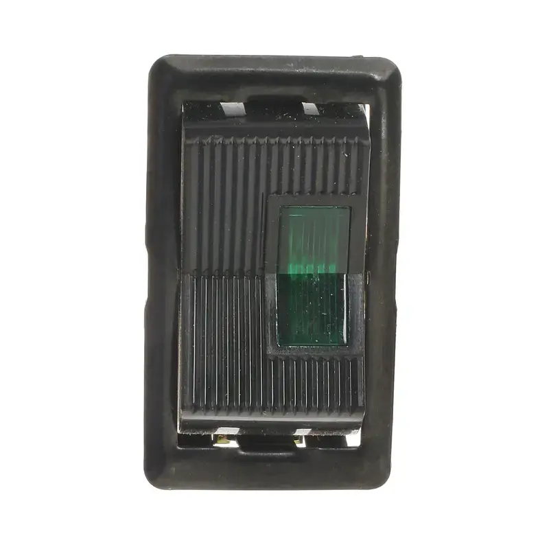 SMP-DS-1699 - Rocker Type Switch | Standard Motor Products Super Sale