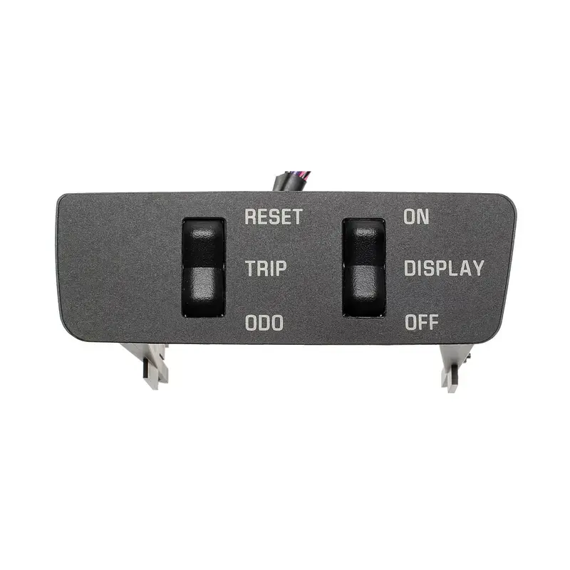 Order Now SMP-DS-1726 - Cruise Control Switch | Standard Motor Products