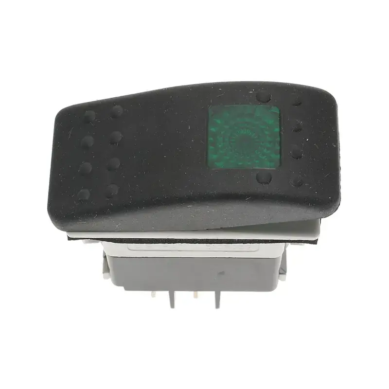 SMP-DS-1764 - Rocker Type Switch | Standard Motor Products Limited Edition