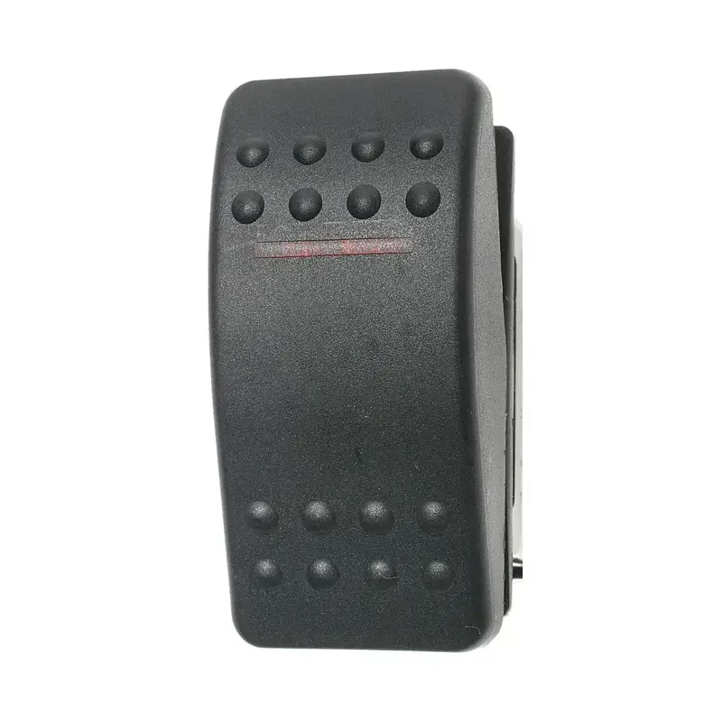 SMP-DS-1770 - Rocker Type Switch | Standard Motor Products Premium