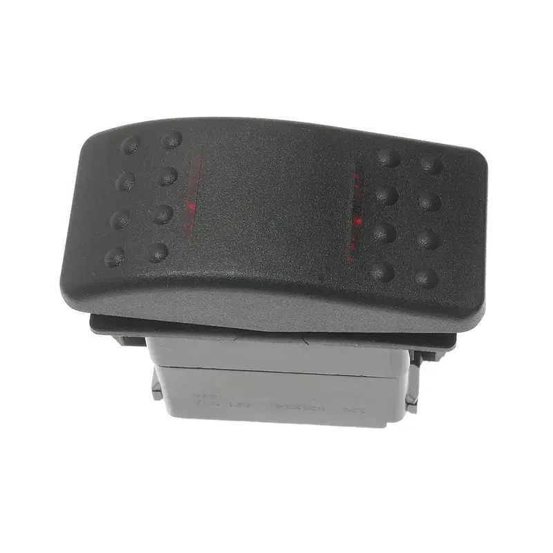 SMP-DS-1772 - Rocker Type Switch | Standard Motor Products Warranty Included