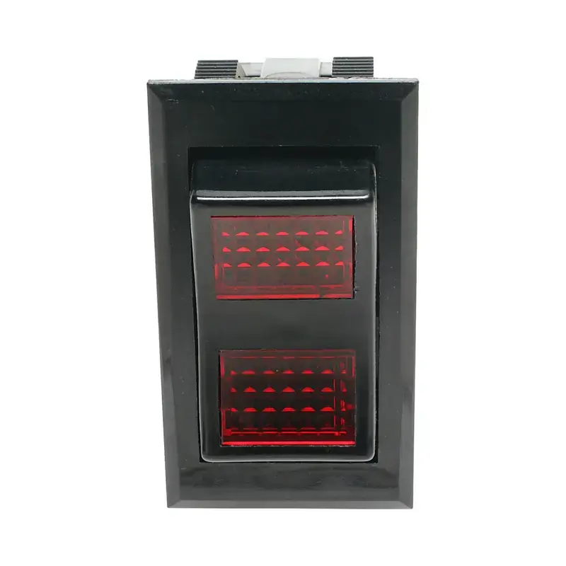 Viral SMP-DS-1827 - Rocker Type Switch | Standard Motor Products