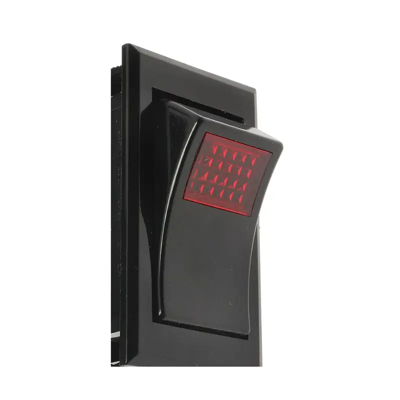 SMP-DS-1840 - Rocker Type Switch | Standard Motor Products Must Have