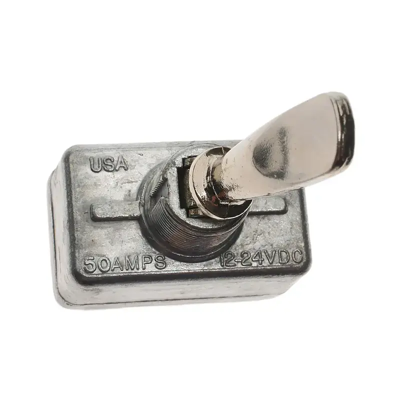 SMP-DS-207 - Toggle Switch | Standard Motor Products Special Discount