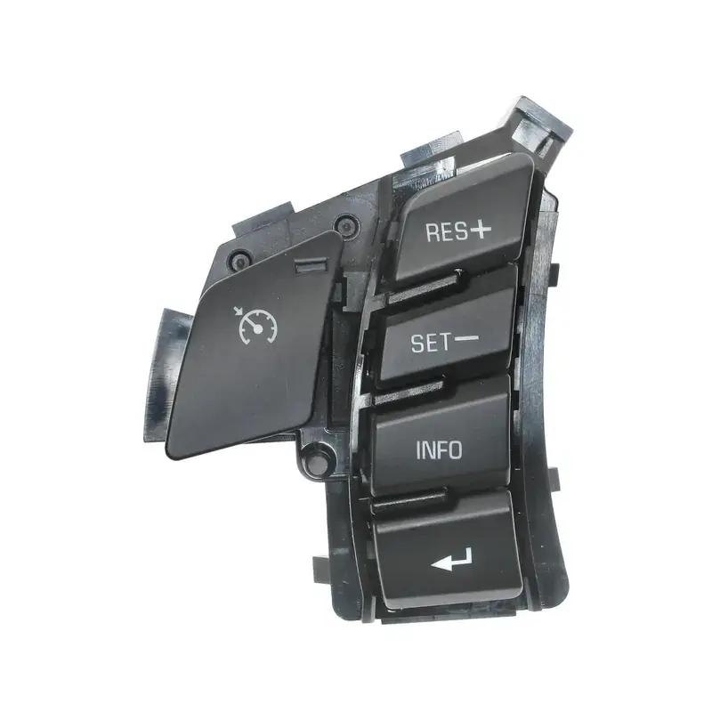 SMP-DS-2107 - Cruise Control Switch | Standard Motor Products Price Cut