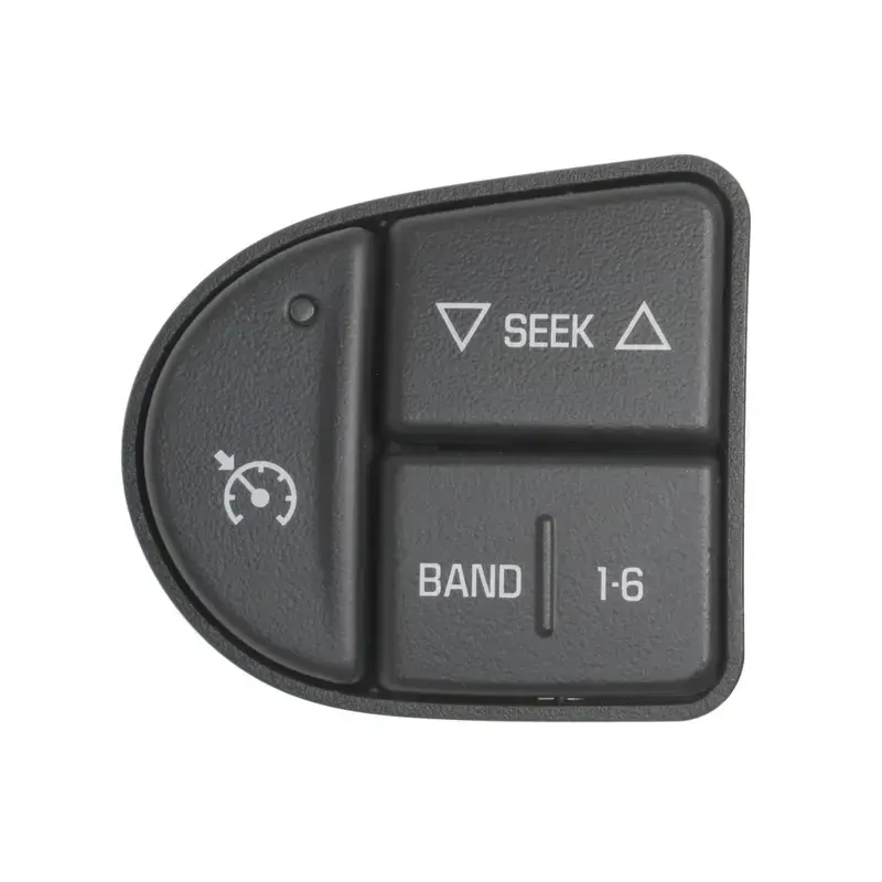 SMP-DS-2115 - Cruise Control Switch | Standard Motor Products Exclusive