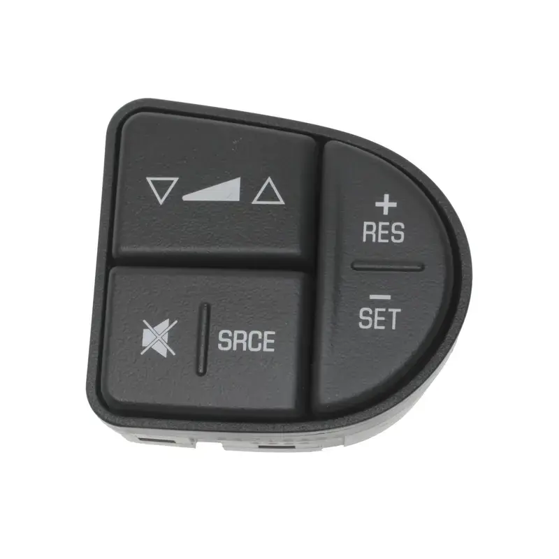 SMP-DS-2116 - Cruise Control Switch | Standard Motor Products Buy Direct