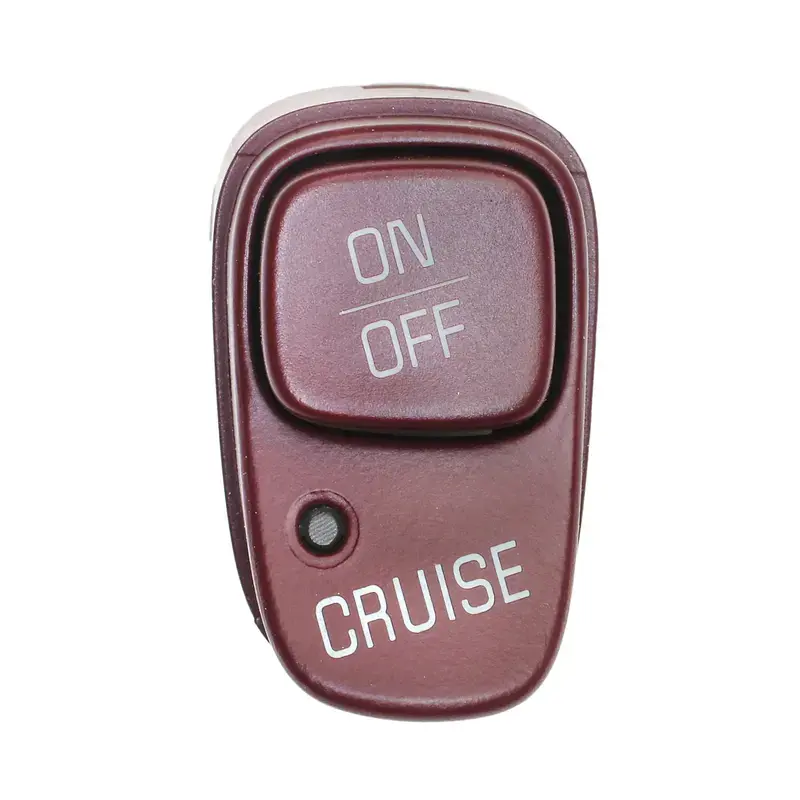 Professional Grade SMP-DS-2203 - Cruise Control Switch | Standard Motor Products
