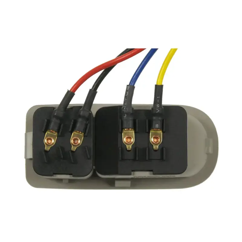 SMP-DS-2375 - Trunk Lid Release Switch | Standard Motor Products Get Yours