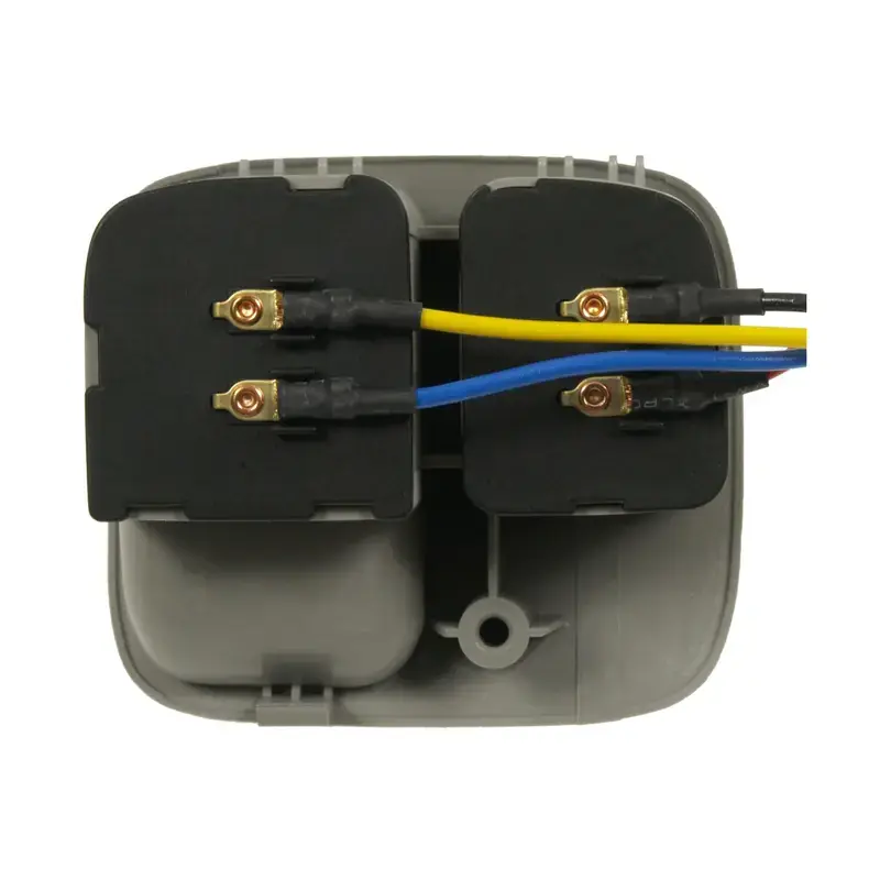 Trusted Brand SMP-DS-2376 - Trunk Lid Release Switch | Standard Motor Products