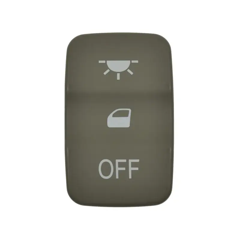 SMP-DS-2398 - Interior Light Switch | Standard Motor Products Original