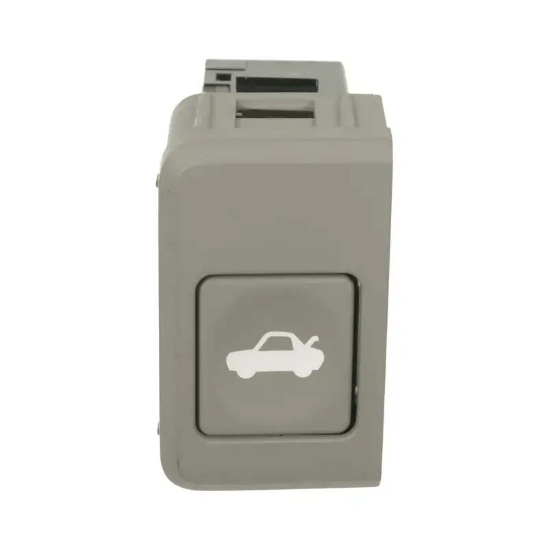 Fresh Stock SMP-DS-2417 - Trunk Lid Release Switch | Standard Motor Products