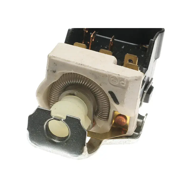 SMP-DS-252 - Headlight Switch | Standard Motor Products Money Back Guarantee