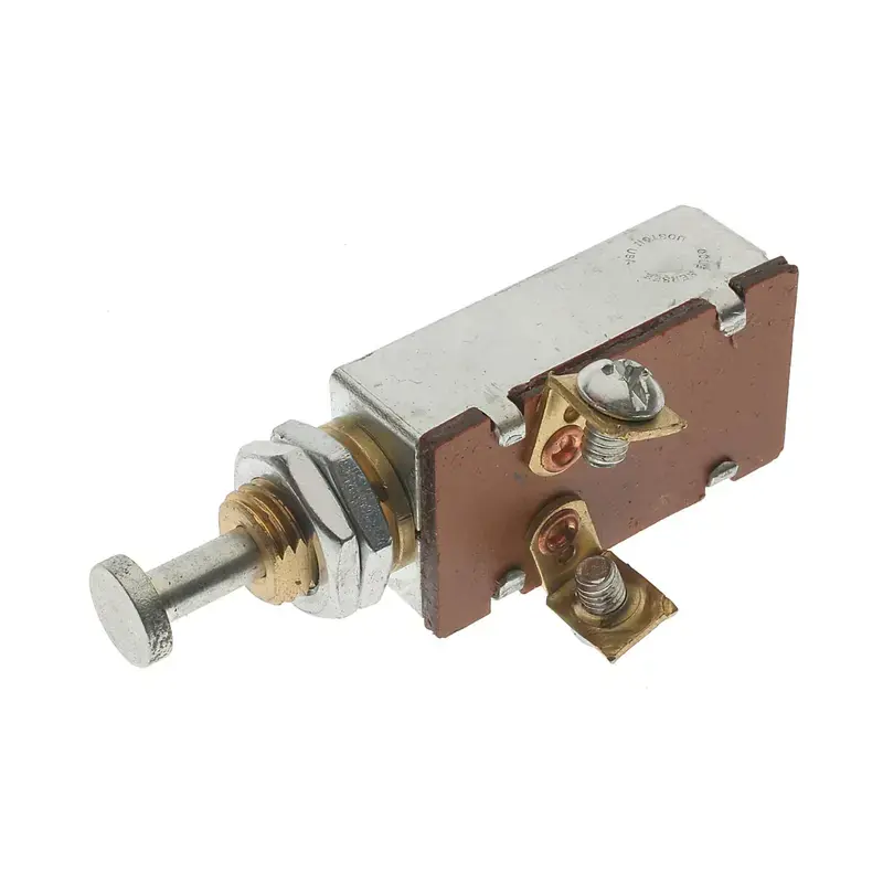 SMP-DS-262 - Door Jamb Switch | Standard Motor Products Place Order