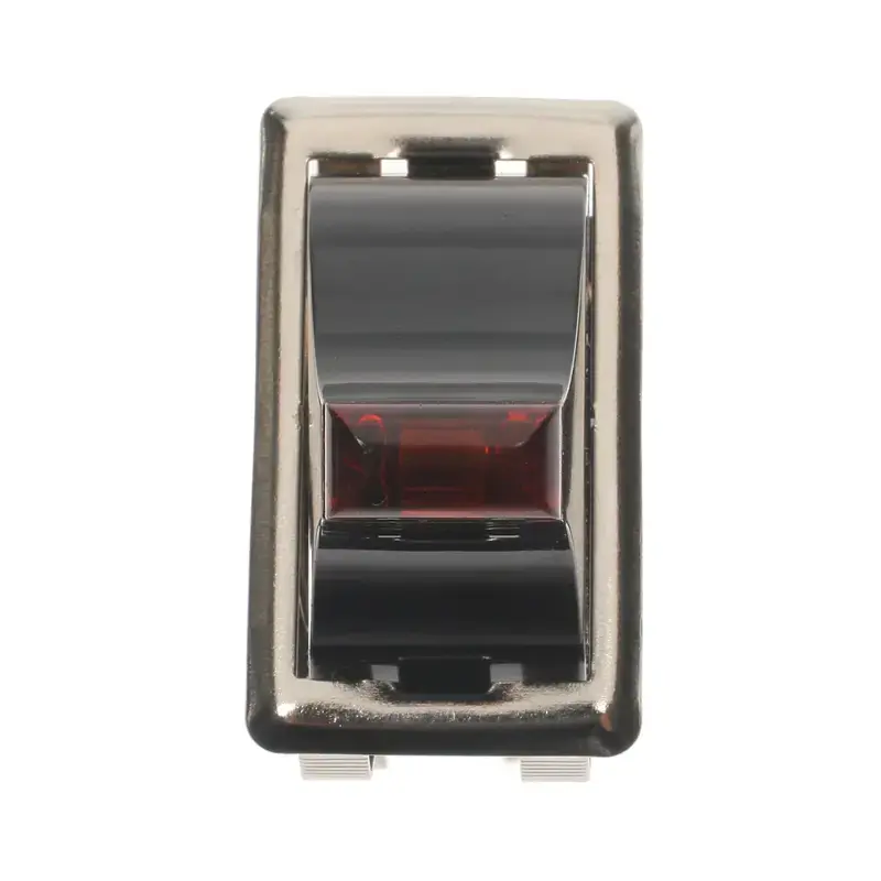 SMP-DS-279 - Rocker Type Switch | Standard Motor Products Professional Grade