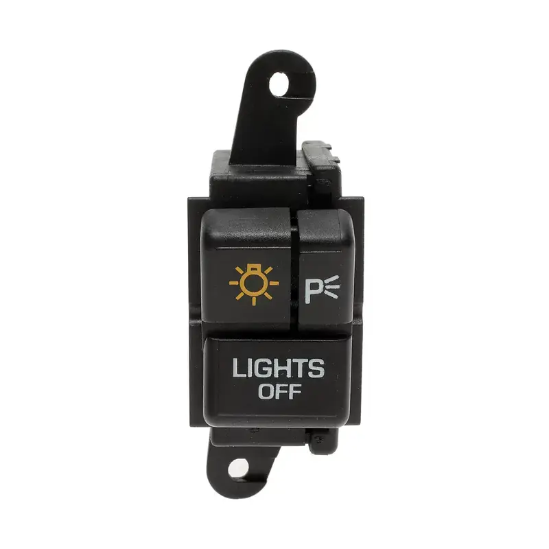 Modern SMP-DS-289 - Headlight Switch | Standard Motor Products